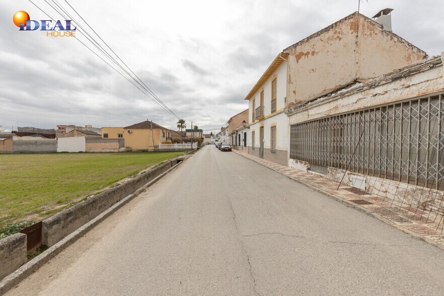 Calle Sol, 8, Valderrubio, Granada à vendre - Photo de l’immeuble – Image 3 sur 15