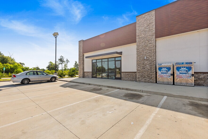 2281 Road 5100 Rd, Cleveland, TX à louer - Photo de l’immeuble – Image 3 sur 12