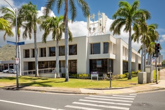 Plus de détails pour 850 W Hind Dr, Honolulu, HI - Bureau à louer