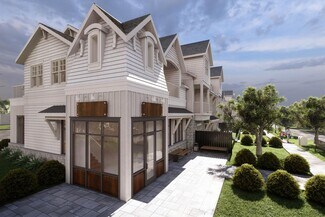 Plus de détails pour 212 Fontana Blvd, Fontana, WI - Local d’activités à vendre