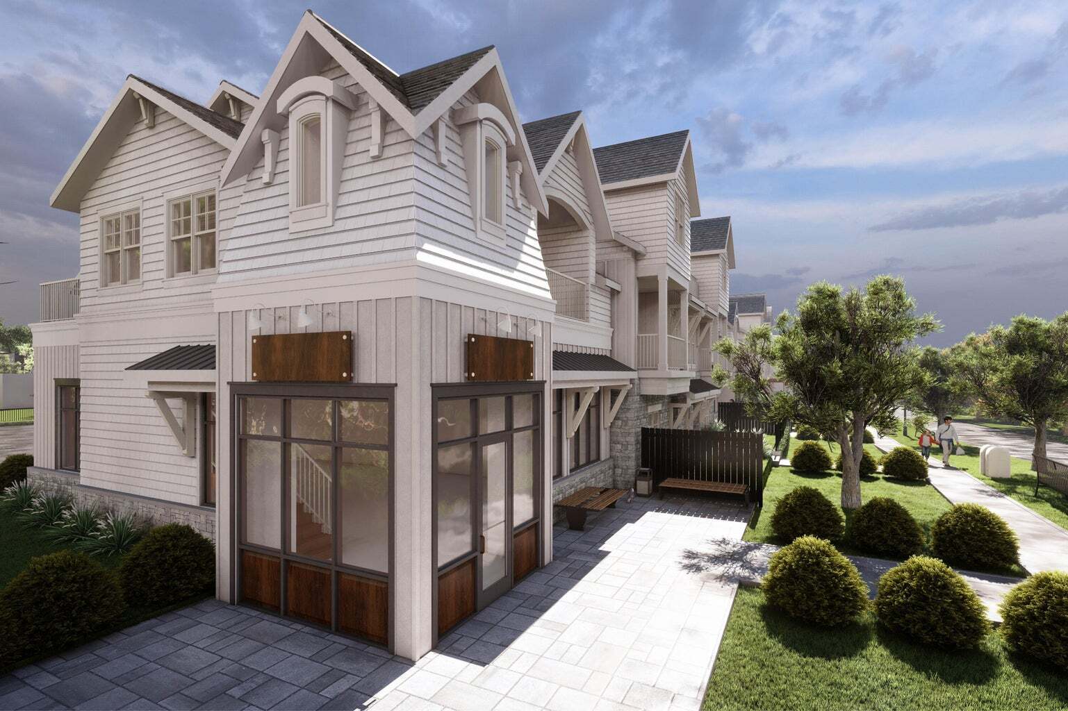 212 Fontana Blvd, Fontana-on-Geneva Lake, WI à vendre Photo principale– Image 1 sur 2