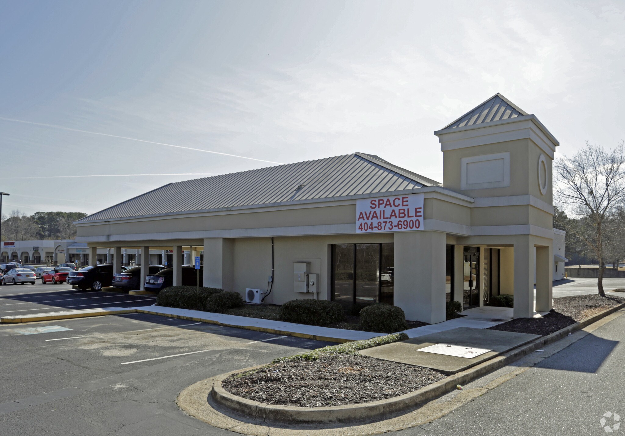 1485 Highway 34 E, Newnan, GA à louer Photo principale– Image 1 sur 10