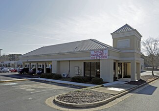 Plus de détails pour 1485 Highway 34 E, Newnan, GA - Local commercial à louer