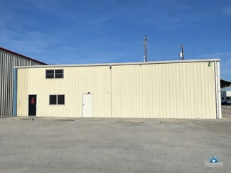 Plus de détails pour 122 Aviator Dr, Fort Worth, TX - Spécialisé à vendre