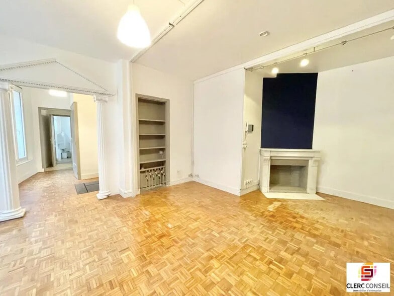 Bureau dans Rouen à louer - Photo intérieure – Image 1 sur 19