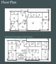 75 Port City Lndg, Mount Pleasant, SC à louer Plan d’étage– Image 1 sur 1