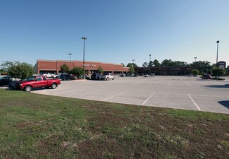 Plus de détails pour 1096-1100 Sabbath Home Rd, Supply, NC - Local commercial à louer