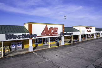 Plus de détails pour 2401-2565 S Seneca St, Wichita, KS - Local commercial à louer