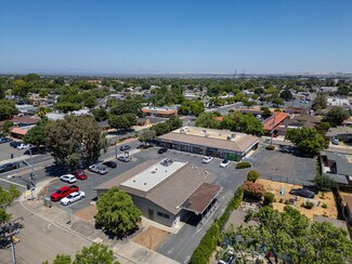Plus de détails pour 4015 Railroad Ave, Pittsburg, CA - Bureau à vendre