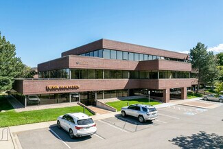 Plus de détails pour 4875 Pearl East Cir, Boulder, CO - Bureau à louer
