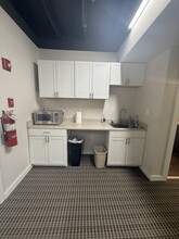 127 E Michigan St, Indianapolis, IN à louer Photo intérieure– Image 2 sur 7