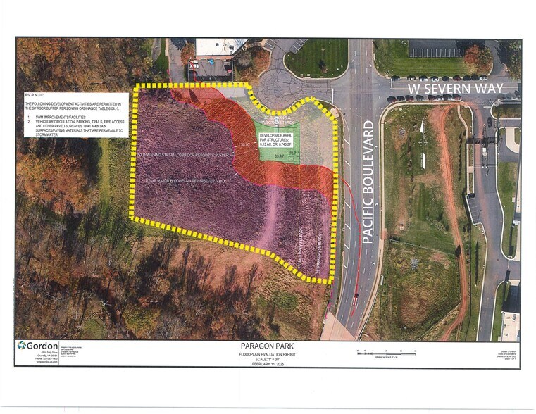 TBD West Severn way, Sterling, VA à vendre - Aérien – Image 1 sur 18