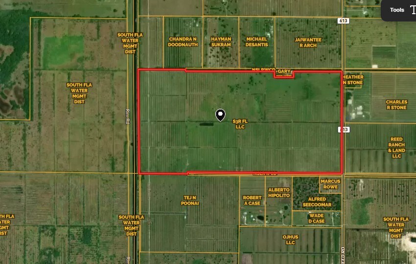 2995 Sneed Rd, Fort Pierce, FL à vendre Photo principale– Image 1 sur 6