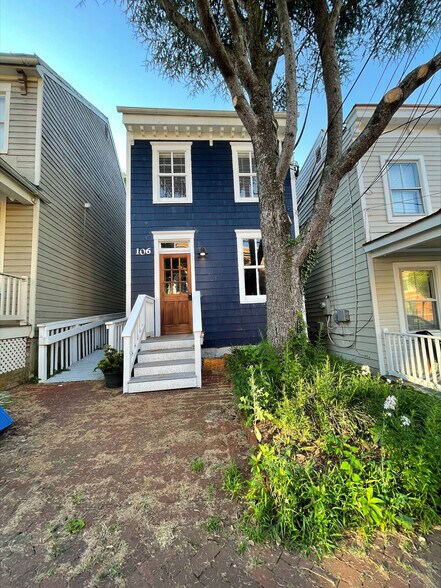 106 South St, Annapolis, MD à louer - Photo de l’immeuble – Image 3 sur 21