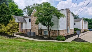 Plus de détails pour 441-449 Graham Rd, Cuyahoga Falls, OH - Logement à vendre