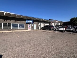 Plus de détails pour 1401-1425 Jamaica St, Aurora, CO - Local commercial à vendre