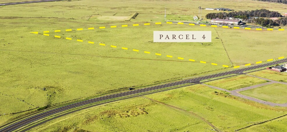 Ala Ohia Rd, Kamuela, HI à vendre - Photo de l’immeuble – Image 1 sur 8