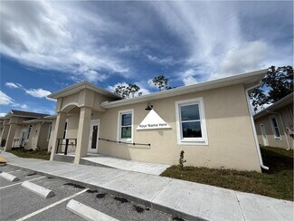 Plus de détails pour 23059 Tabak Ln, Land O' Lakes, FL - Bureau à vendre