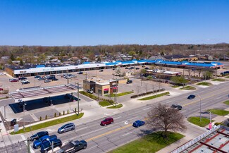 Plus de détails pour 31072-31320 5 Mile Rd, Livonia, MI - Local commercial à louer