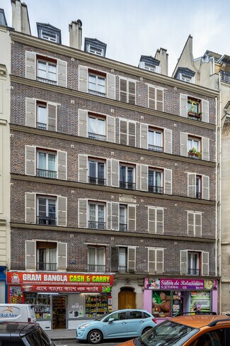 Plus de détails pour Local commercial à louer