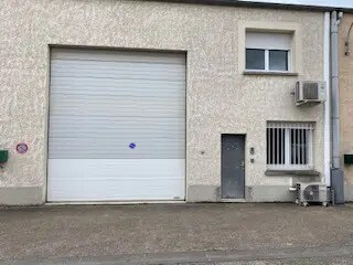 Plus de détails pour Industriel/Logistique à louer