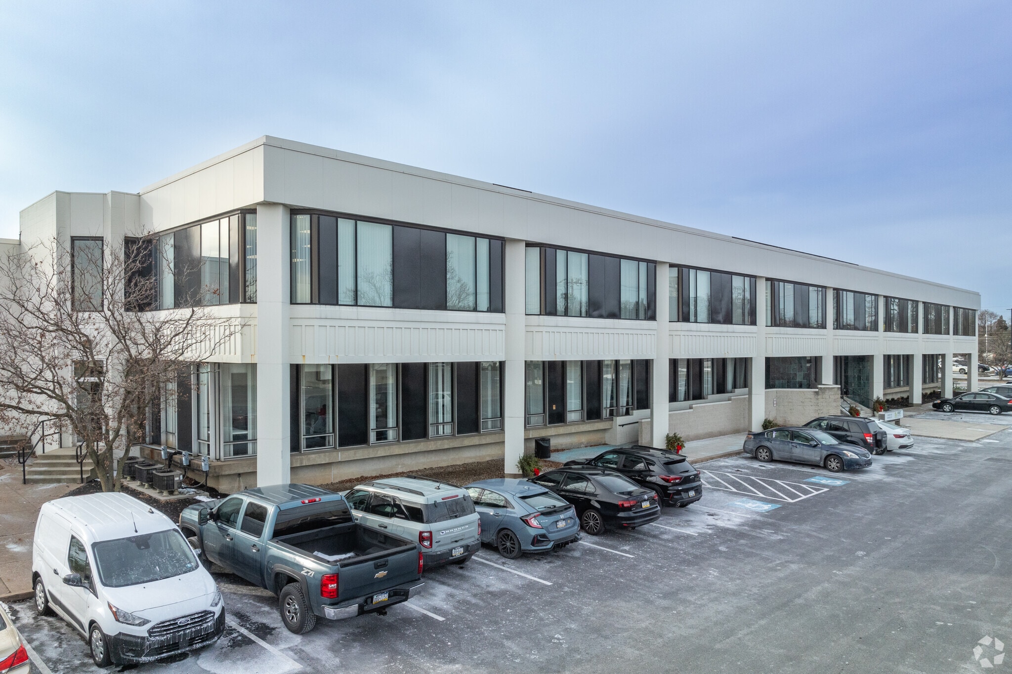 431 Railroad Ave, Camp Hill, PA à louer Photo principale– Image 1 sur 6