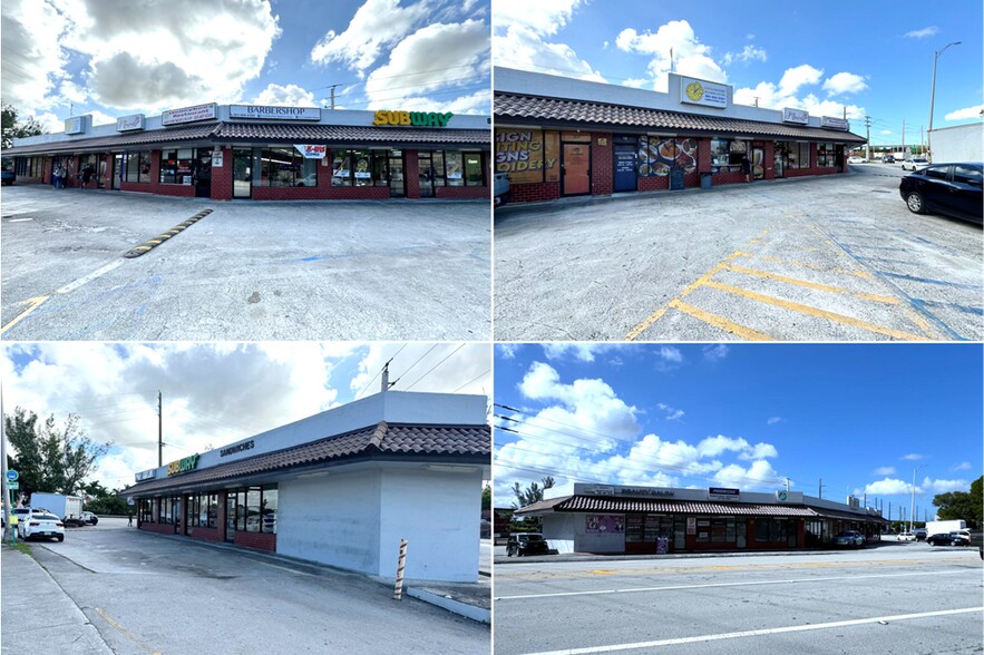 7400 NW S River Dr, Miami, FL à louer - Photo de l’immeuble – Image 2 sur 7