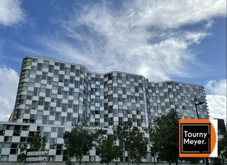 Plus de détails pour Bureau à louer