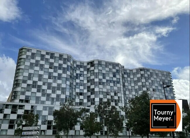 Plus de détails pour Bureau à louer