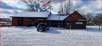 Plus de détails pour 1820 S Milford Rd, Highland, MI - Local commercial à vendre