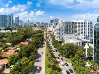 Plus de détails pour 4300 Biscayne Blvd, Miami, FL - Bureau à louer