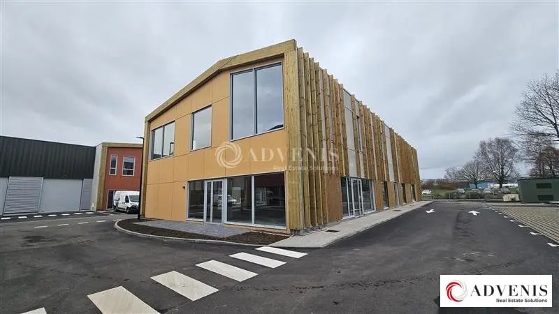 Bureau dans VILLENEUVE-D'ASCQ à louer - Photo de l’immeuble – Image 1 sur 10