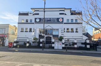 Plus de détails pour 68 The Green, Southall - Spécialisé à vendre