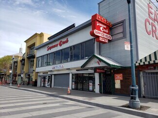 Plus de détails pour 243-245 Jefferson St, San Francisco, CA - Local commercial à louer
