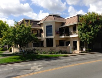 Plus de détails pour 4 Main St, Los Altos, CA - Bureau à louer
