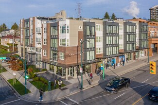 Plus de détails pour 388 Kootenay St, Vancouver, BC - Logement à vendre