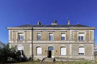 Plus de détails pour 4 Rue Hippolyte Durand, Saint-Nazaire - Bureau à vendre