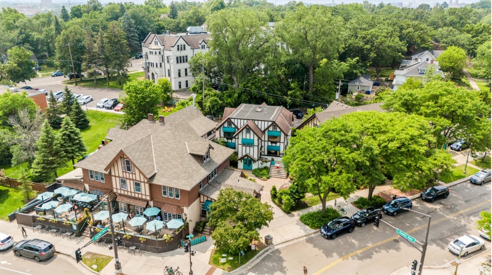 2232-2242 Carter Ave, Saint Paul, MN à louer - Photo de l’immeuble – Image 2 sur 31