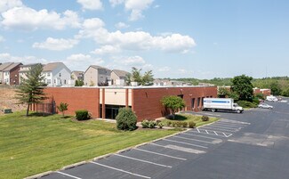 Plus de détails pour 6170-6210 Frankford Ave, Baltimore, MD - Local d'activités à louer