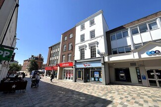Plus de détails pour 87 High St, Chelmsford - Local commercial à vendre