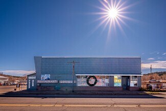 Plus de détails pour 503 W 7th St, Walsenburg, CO - Local commercial à vendre