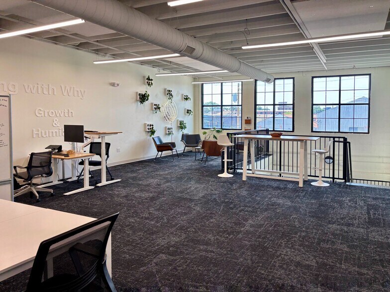 825 E Market St, Louisville, KY à louer - Photo de l’immeuble – Image 1 sur 12