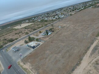 Plus de détails pour 0000 Wasson Road, Big Spring, TX - Terrain à vendre