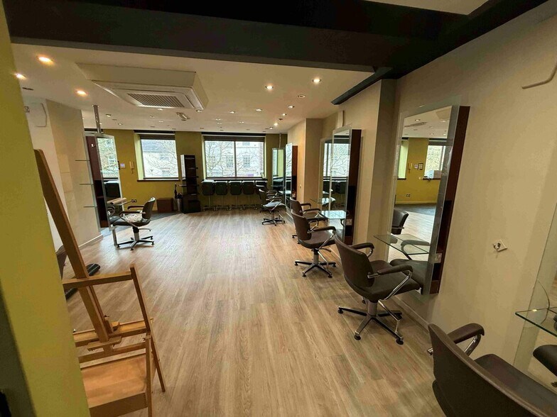 59 Ironmarket, Newcastle Under Lyme à louer - Photo intérieure – Image 3 sur 8
