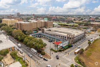 611 W Oglethorpe Ave, Savannah, GA - Vue aérienne  vue de carte - Image1