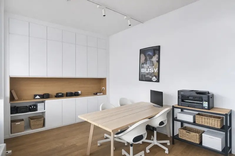 Bureau dans Paris à louer - Photo intérieure – Image 3 sur 5