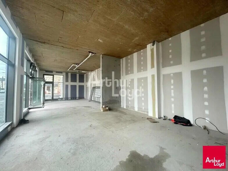 Local commercial dans Rennes à louer - Photo intérieure – Image 3 sur 5