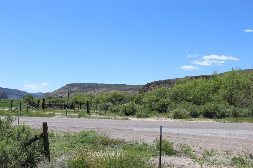 Highway 317, Caliente, NV à vendre - Photo de l’immeuble – Image 2 sur 10