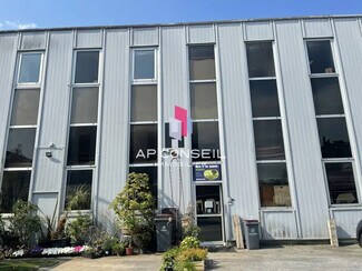 Plus de détails pour Bureau à louer