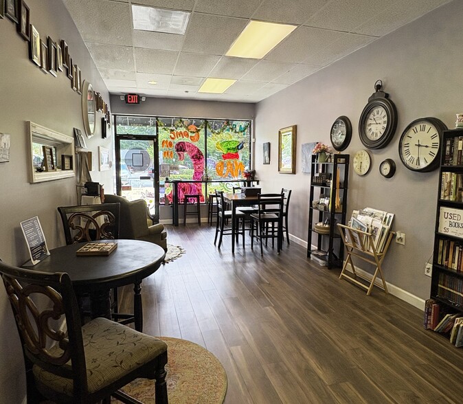 12217-12295 Capital Blvd, Wake Forest, NC à louer - Photo intérieure – Image 3 sur 6